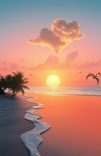 Love Wallpaper 1080p