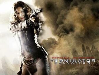 High Quality Terminator Salvation Wallpaper Num