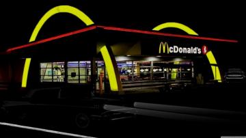 Mcdonalds Wallpaper Background Pictures