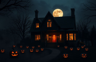 Halloween Wallpaper
