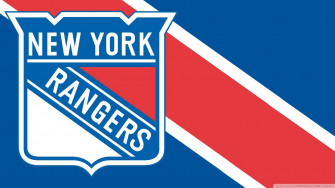 New York Rangers Wallpaper