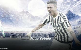 Paulo Dybala Wallpaper By Mostafarock