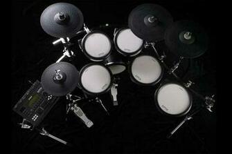 Yamaha Dtx400k Customizable Electronic Drum Set Drummingpalace