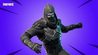 Fortnite Enforcer Outfits Skins