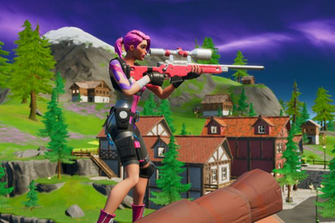 Fortnite Chapter Battle Pass Skins And Rewards Polygon