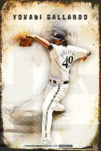 Brewers Wallpaper