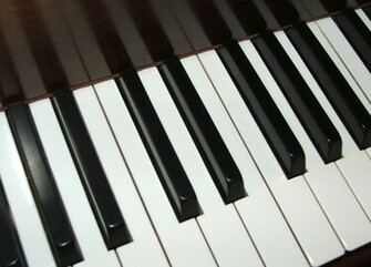 Piano Rainbow Abstract Wallpaper Wide Wallpaperlepi