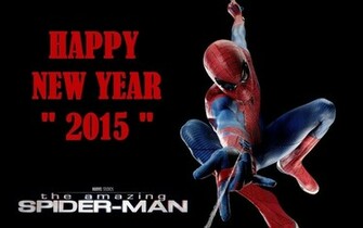 Spiderman Wallpaper