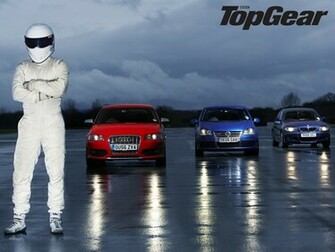 Top Gear Festival Sydney