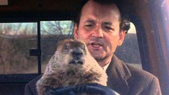 Groundhog Day Wallpaper Image