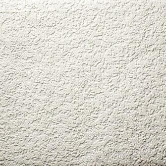 Chunky Paintable Wallpaper In White With A Vinyl Finish By Superfresco
