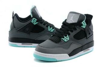 Girls Basketball Shoes Background Wallpaper