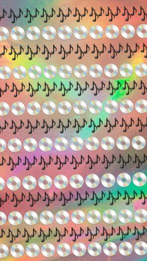 Emoji Background