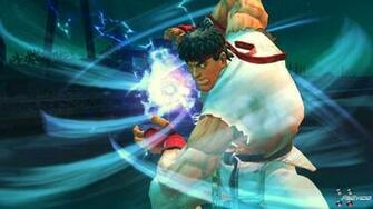 Ultra Street Fighter Wallpaper For Dekstop WallpicsHD
