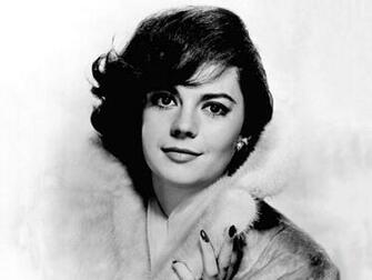 Natalie Wood Wallpaper