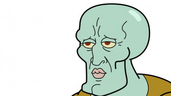 Meme Face Wallpaper