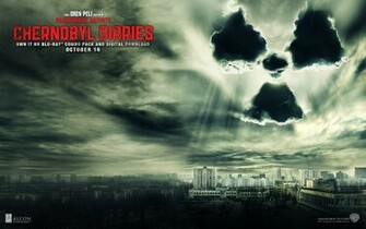 Chernobyl Diaries Wallpaper Wallpaperbq