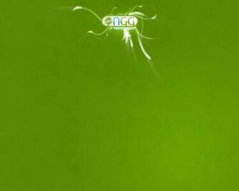 Go Green Wallpaper