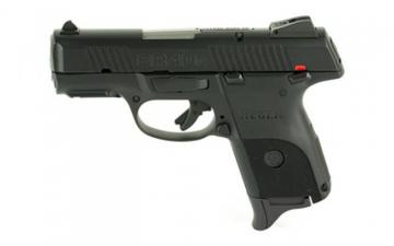 Ruger Sr40c 40sw