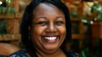 Malorie Blackman