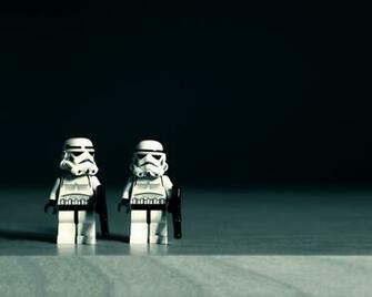 Lego Wallpaper Of Funny Star War S And Toys