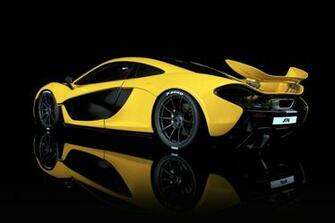 Mclaren P1 Amalgam
