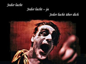 Rammstein Wallpaper