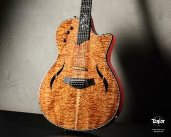Taylor Guitars Wallpaper