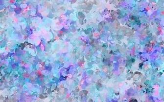 Spring Colors Wallpaper Abstract