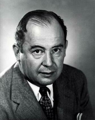 John Von Neumann Wikiquote
