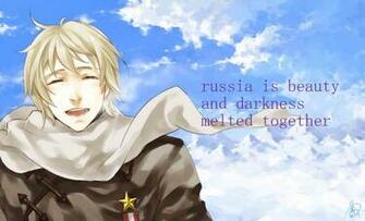 Russia Is By Hetalia Freak12