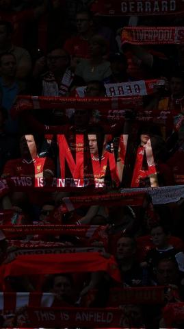 Sports Liverpool F C