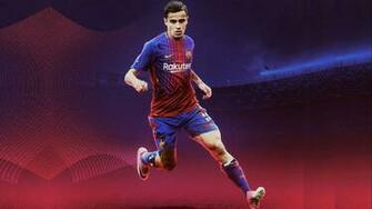 Coutinho Barcelona Macbook Wallpaper Live HD