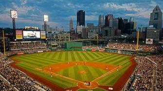 Fans Will Be Treated To A Host Of New Food And Beverage Options At Pnc