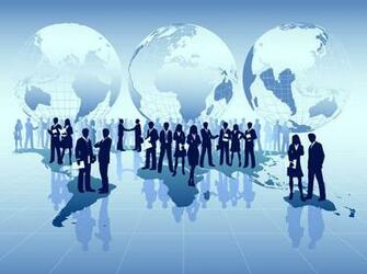 Global Business Background