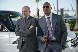 Ballers HD Wallpaper