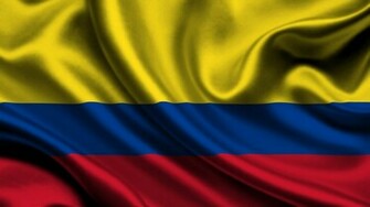 Colombia Wallpaper