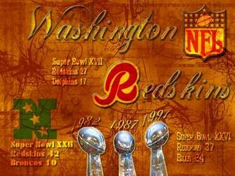 Washington Redskins Wallpaper