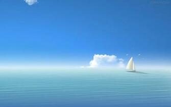 Sea Wallpaper HD