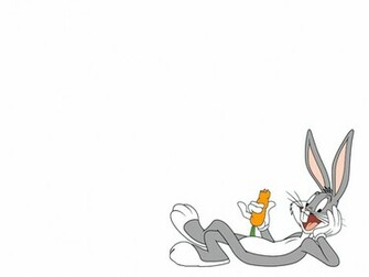 Bugs Bunny Wallpaper Cartoon