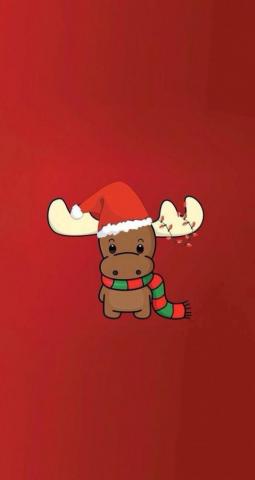 Christmas Wallpaper For iPhone Best Background