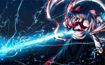 Touhou Wallpaper