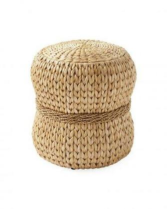 Tybee Pouf Serena Lily