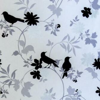 Wallpaper For Lamps And Furniture New Life