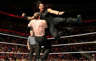 Roman Reigns HD Wallpaper Most Pictures Desktop