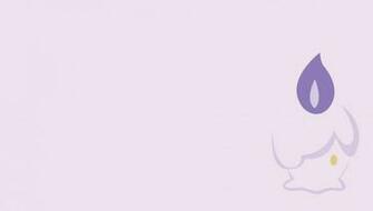 Pokemon Litwick Wallpaper And Desktop Background HD Picture