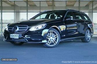 Test Mercedes Benz E400 Bersteuern Benzspirit Ml320