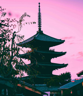 Japanese Aesthetic iPhone Wallpaper