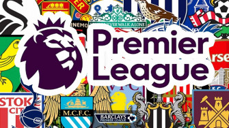 Premier League Wallpaper