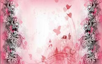 Displaying Image For Pretty Girly Background